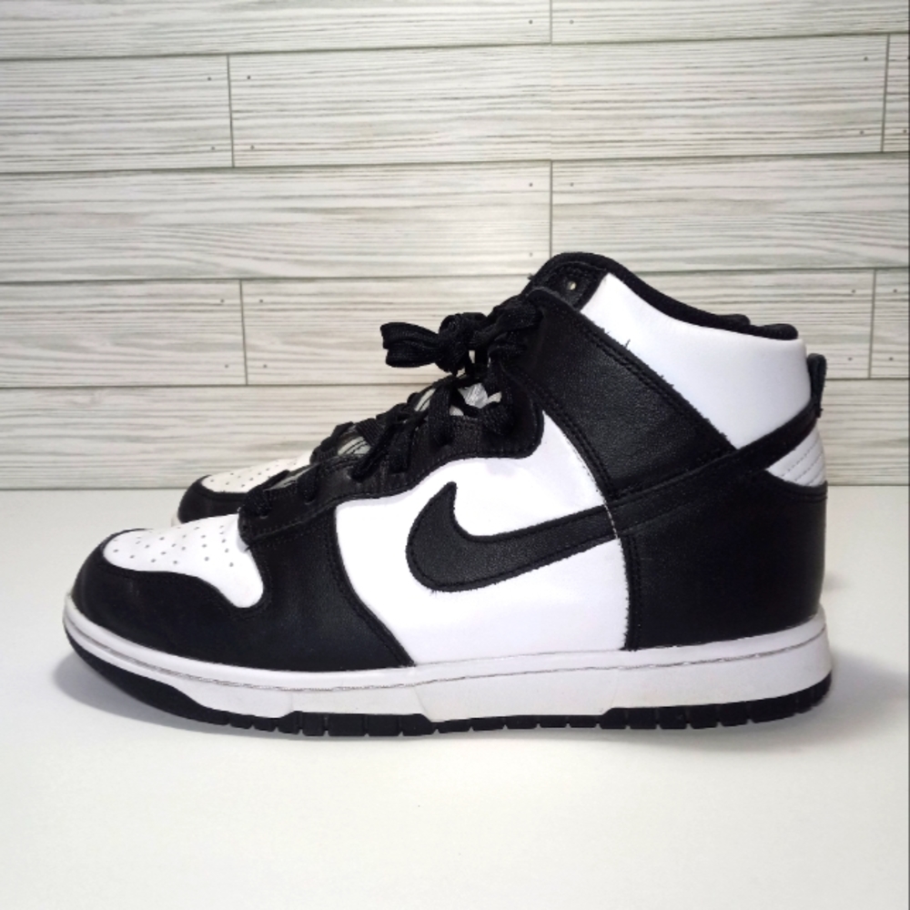 Nike Dunk High Retro size 8 Men's